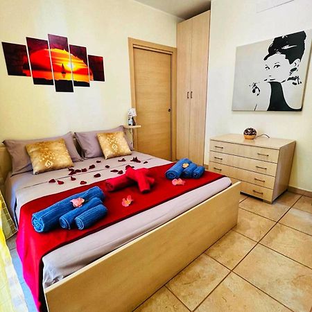 Andrea House Apartment Lecce Ngoại thất bức ảnh