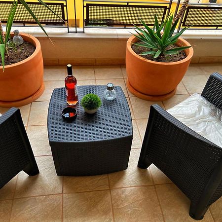 Andrea House Apartment Lecce Ngoại thất bức ảnh