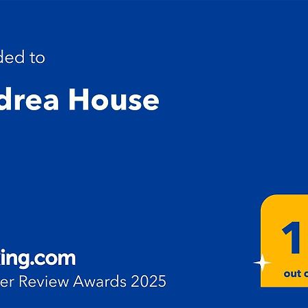 Andrea House Apartment Lecce Ngoại thất bức ảnh