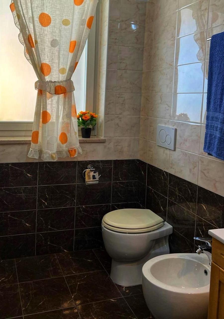 Andrea House Apartment Lecce Ngoại thất bức ảnh