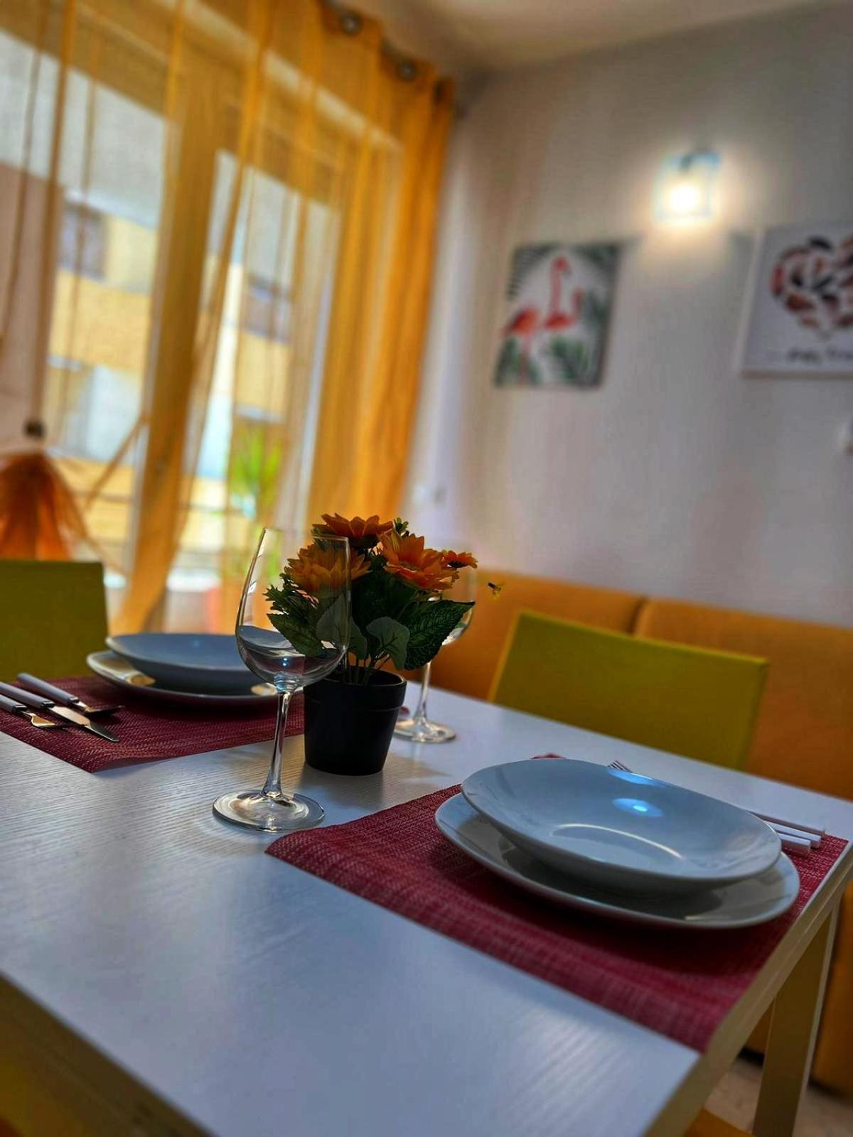 Andrea House Apartment Lecce Ngoại thất bức ảnh