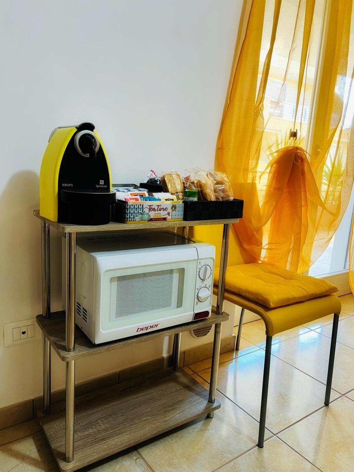 Andrea House Apartment Lecce Ngoại thất bức ảnh