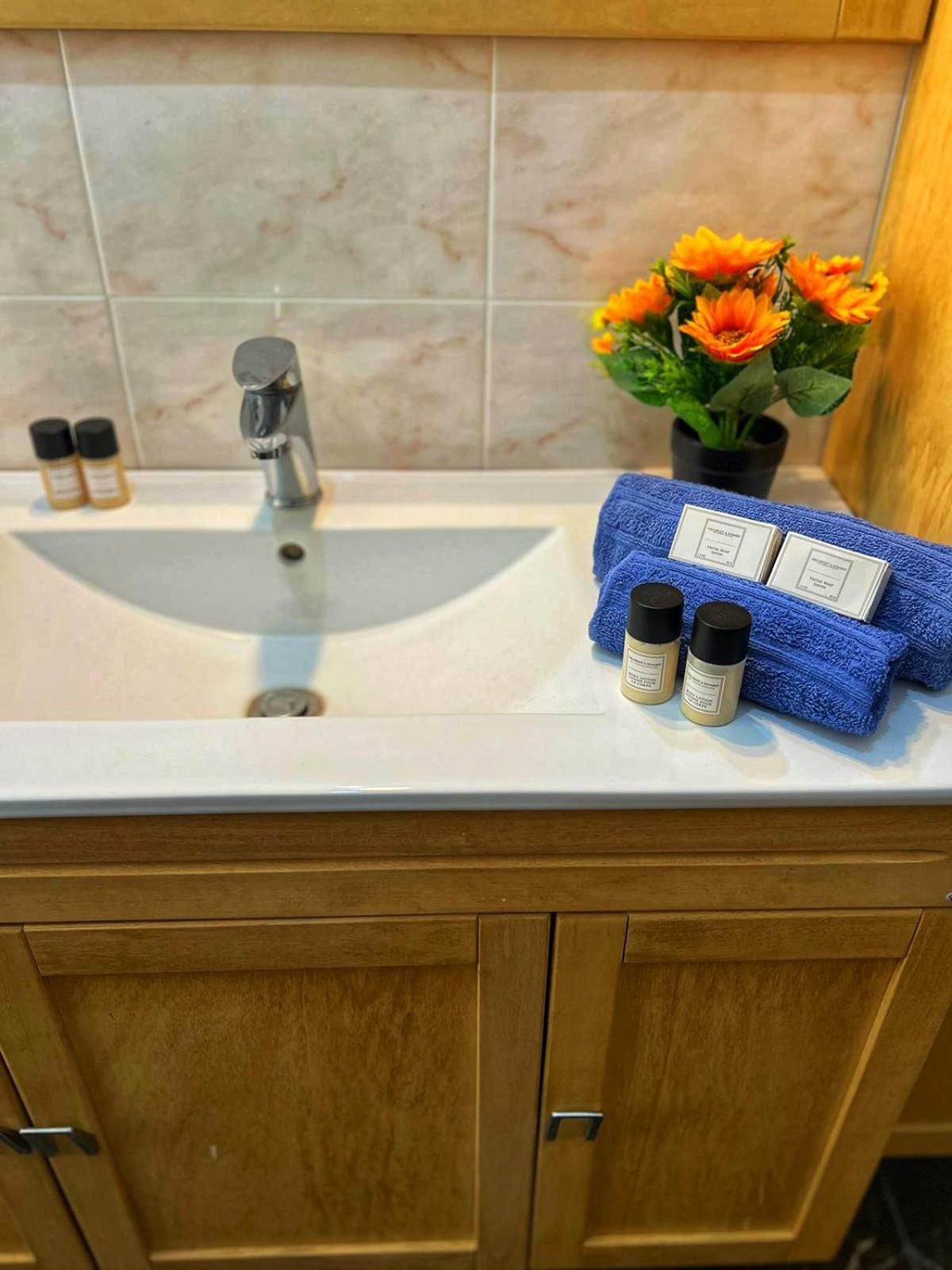 Andrea House Apartment Lecce Ngoại thất bức ảnh