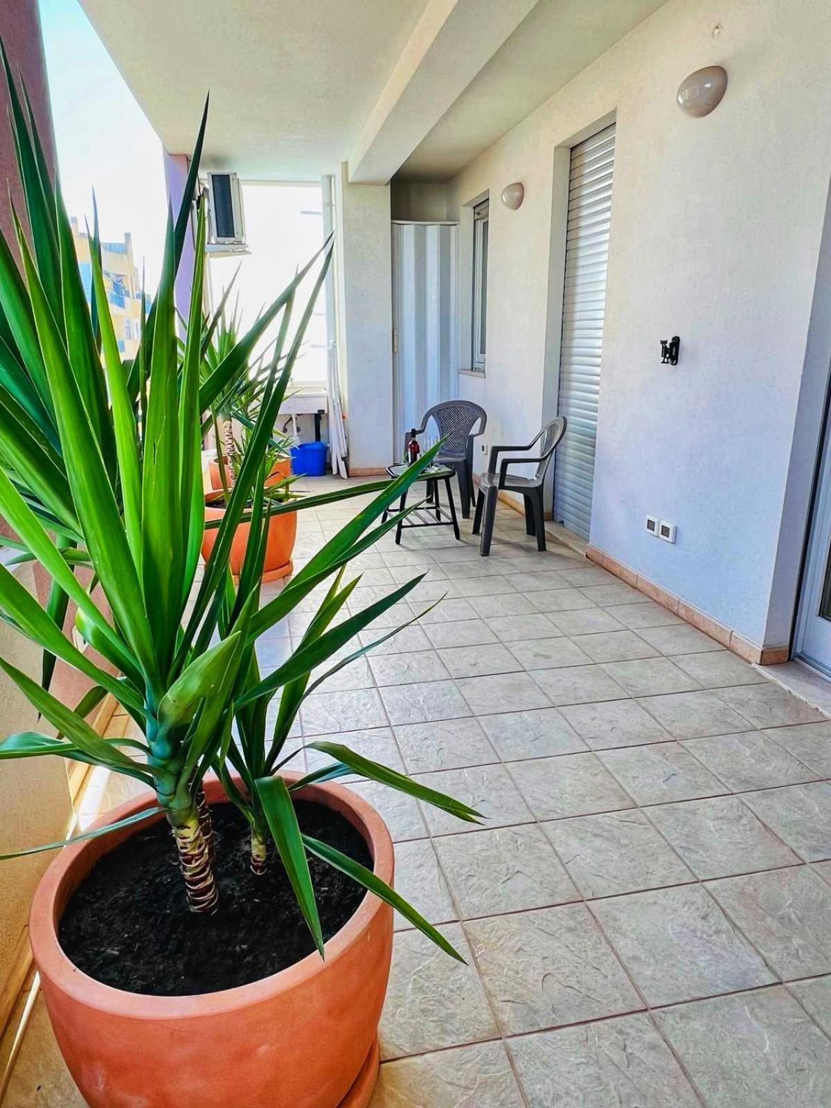 Andrea House Apartment Lecce Ngoại thất bức ảnh