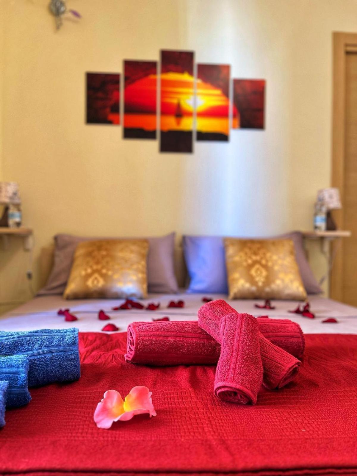 Andrea House Apartment Lecce Ngoại thất bức ảnh
