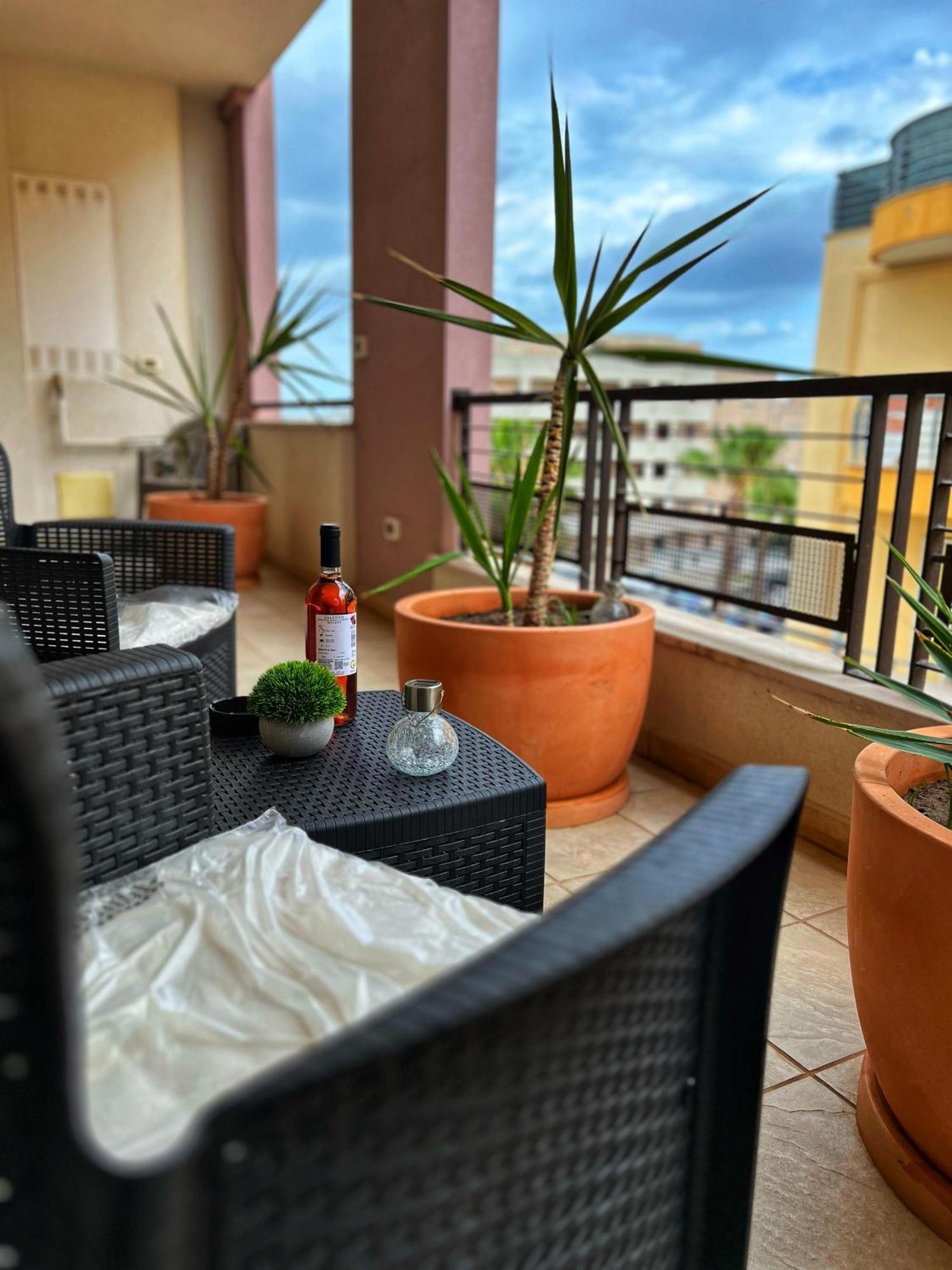 Andrea House Apartment Lecce Ngoại thất bức ảnh