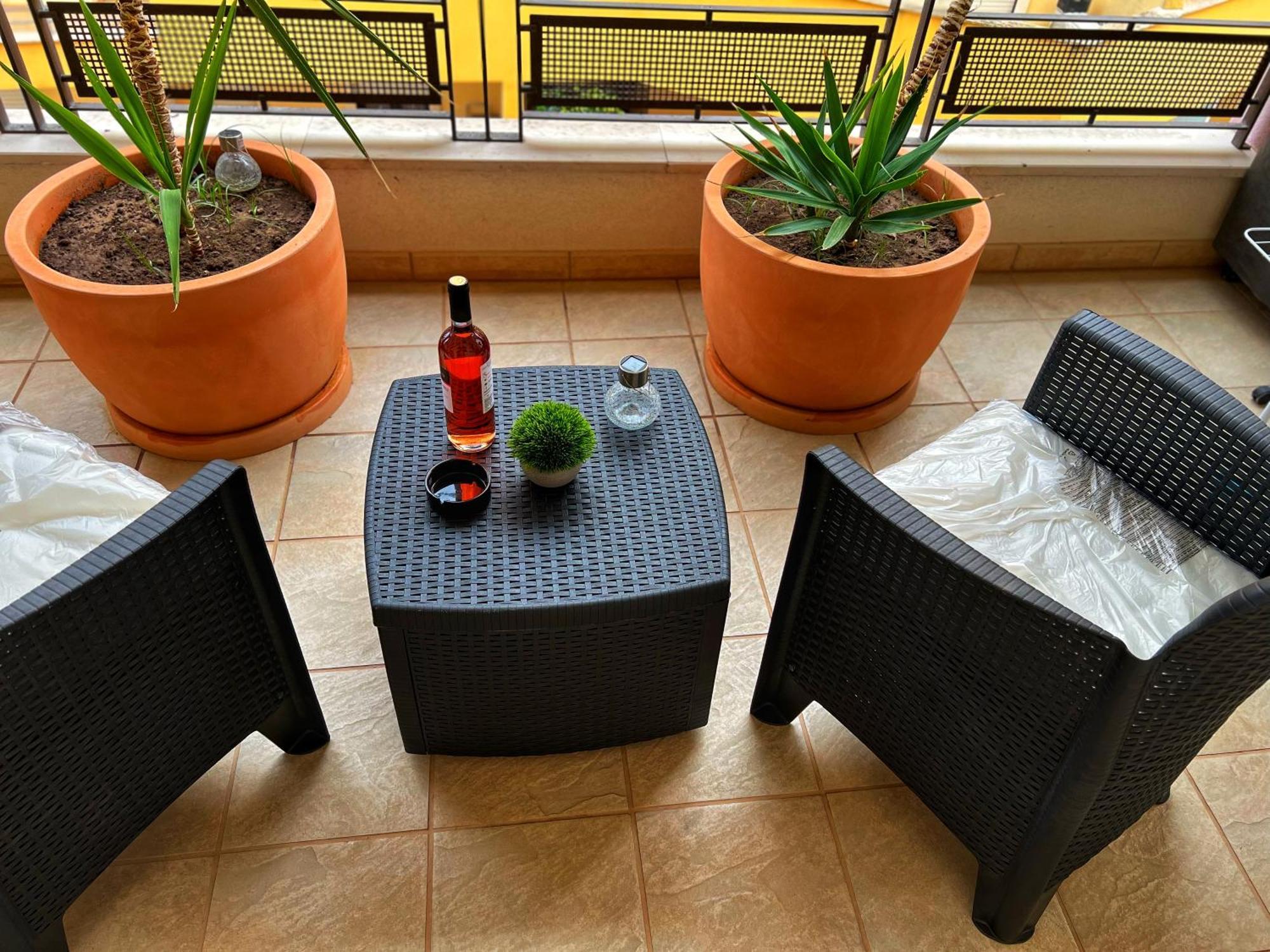 Andrea House Apartment Lecce Ngoại thất bức ảnh