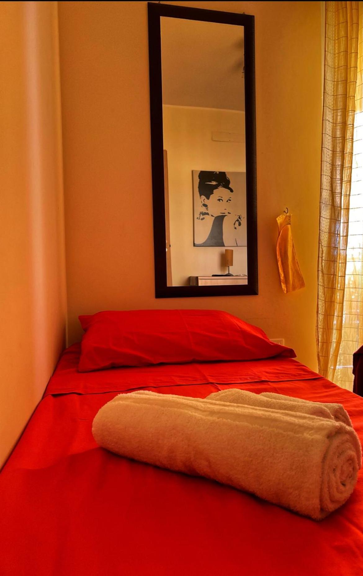 Andrea House Apartment Lecce Ngoại thất bức ảnh